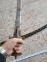 Сабя, палаш, нож, меч, тулвар, снимка 8