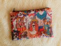Чанти с животни, възглавница, несесер, снимка 7