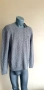 POLO Ralph Lauren Cable Wool/ Cashmere Knit Mens Size L НОВО! ОРИГИНАЛ! Mъжки Пуловер, снимка 14