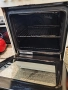 готварска печка electrolux, снимка 3