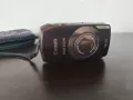 Canon IXUS 310 HS FULL HD 12.1MP Japan, снимка 1