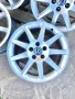 17 джанти 5х112 VW Golf 5 6 Sharan Caddy Touran Jetta 5х112 Голф Тоуран Шаран, снимка 5
