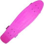 Пениборд розов, детски скейтборд, снимка 2