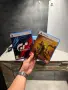 КАТО ЧИСТО НОВ PS5 Disc + 2 джойстика + много подаръци, снимка 8