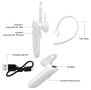 Безжична слушалка, Bluetooth hands free M165, снимка 3