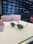 Miu Miu Слънчеви Очила С UV400 Защита - Различни Модели И Цветове Код SEM-122, снимка 13