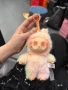 ключодържател Labubu , снимка 1
