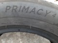 Два броя летни гуми Мишелин / MICHELIN 235/55/17, снимка 3