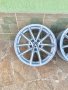 17 джанти 5х112 VW Arteon Golf Passat CC Scirocco Caddy Touran Jetta 5х112 Голф Пасат Оригинал, снимка 9