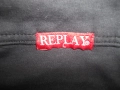 Тениска REPLAY  мъжка,М-Л, снимка 1