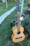 Винтидж акустична китара , снимка 1