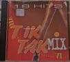 TIK TAK MIX vol.2, снимка 1