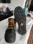 кожени боти Timberland Killington Chukka, снимка 6