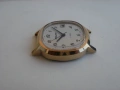 Полет Poljot 2614 мъжки руски перфектен позлатен ръчен часовник, снимка 5