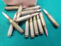 Патрони калибър 308 win , снимка 3