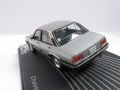 1:43 Eaglemoss Opel Chevrolet Chevette 1987 МОДЕЛ КОЛИЧКА, снимка 3