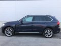 BMW X5 4.0D X DRIVE ,два комплекта джанти,внос Германия, снимка 2