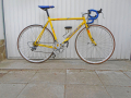 Шосеен велосипед 55 размер, снимка 1 - Велосипеди - 36479221