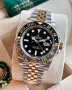 Rolex GMT Master two tone Jubilee, снимка 7