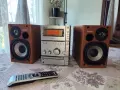 SONY CMT-CPX1 - Bluetooth (блутут) аудиосистема в перфектно състояние, снимка 3
