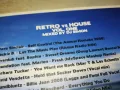 RETRO VS HOUSE VOL 1 CD 0604251038, снимка 8