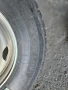 Гума за камион Мерцедес Атего, снимка 3
