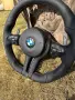 Оригинален BMW M Sport волан, снимка 3