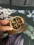 Нов дамски двустранен кожен колан Guess, снимка 6