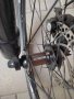 Продавам колела внос от Германия алуминиев мтв велосипед HEKTOR SPRINT 26 цола амортисьор диск, снимка 2