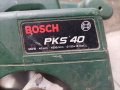 Ръчен циркуляр Bosch, снимка 6