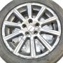 Алуминиеви джанти 5x108 с гуми R17 Ford Galaxy II 2006-2014 ID:100917, снимка 3