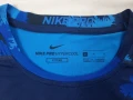 Nike Pro Hypercool - Оригинална мъжка спортна тениска размер M, снимка 8