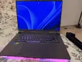 Лаптоп ASUS ROG Strix G16 (i7 / RTX 5070) – КАТО НОВ, 2г. Гаранция!, снимка 5