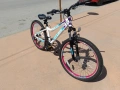 CROSS Алуминиев велосипед 24" DAISY, снимка 7