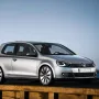 Комплект FULL LED фарове с начална анимация за VW GOLF 6 2008 - 2012, снимка 7