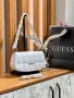 Дамска чанта Guess - Налични различни цветове Код D1407, снимка 4