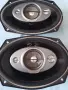 Продавам тонколони Kenwood , снимка 1