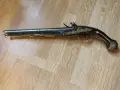 Стар кремъчен пистолет , снимка 2