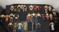 30 Кеч Фигури Iron Sheik/Braun Strowman/Kofi Kingston/Kurt Angle/Roderick Strong/TJP/CM Punk/Edge, снимка 13
