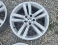 Джанти VW 18 цола , снимка 5