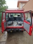 Тойота Ленд Крузер RJ70 2400 кубика бензин , снимка 15