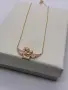 Златно колие 2.75гр, снимка 2