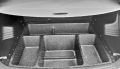 Органайзер кора за инструменти багажник Хюндай ix35, снимка 1 - Аксесоари и консумативи - 44817683