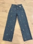 Дамски дънки Louis Vuitton/IM186p, снимка 1