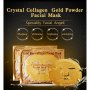Златна колагенова маска за лице GOLD BIO COLLAGEN FACE MASK, снимка 6