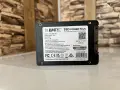 SSD 1TB EMTEC X160 Power Plus 2.5" SATA III – 100% Здраве / Перфектен, снимка 2