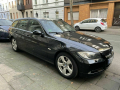 bmw 330d 231 Xdrive е91 на части бмв 330д х драйв 231 коня , снимка 2