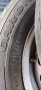 Джанти 16" с гуми Pirelli Chrono за VW t5, снимка 7