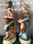 продавам старинни фигури от порцелан, снимка 2