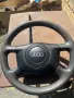 Audi a4 face волан, снимка 1